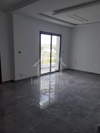 Appartement S+2 tout neuf à Hammamet Sud à vendre