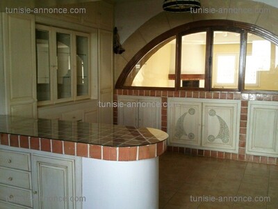 Two Villas semi-detached Kantaoui