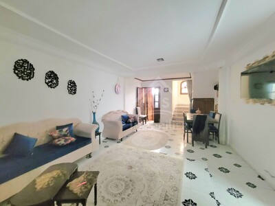 Maison S+3 à Korba à vendre à 160 MD