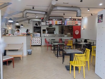 A vendre fond de commerce Restaurant Pizzeria Café LAC