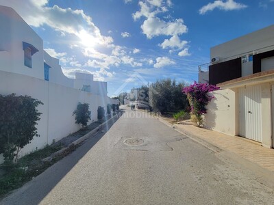 Lot de terrain à vendre à AFH Manaret El Hammamet à 200 MD
