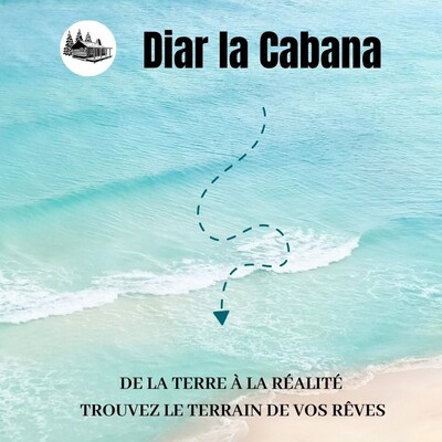 Investissez dans des terrains côtiers à Rtiba avec vue sur mer