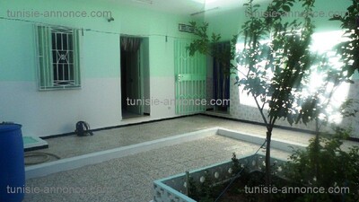 Dar Arbii completely renovated