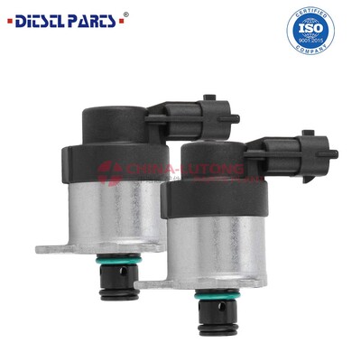 pour Régulateur de pression de pompe à injection pour Peugeot