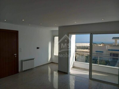 Villa avec jardin à Hammamet Nord à vendre à 525 MD