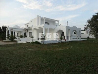 Villa YOUNAN 2 Réf: villa de luxe