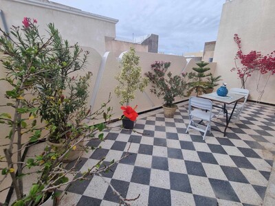 APPARTEMENT ANDREARéf: