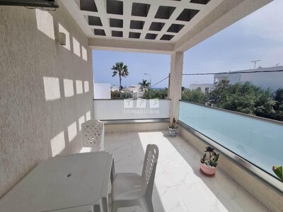 APPARTEMENT DIDON DIDONRéf: