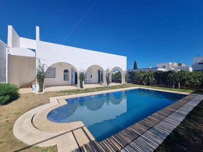VILLA SUBLIME SUBLIMERéf:
