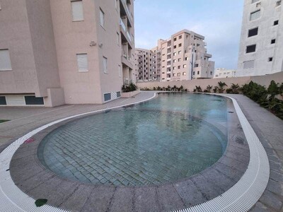 Appartement NASSIF NASSIFRéf: