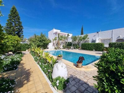 Appartement HEND HENDRéf: