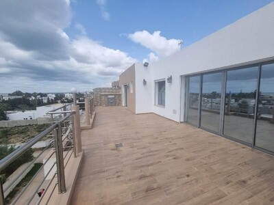 PENTHOUSE FLEUR DE LUNE LUNE Réf: