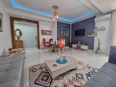 APPARTEMENT DIDON Réf: