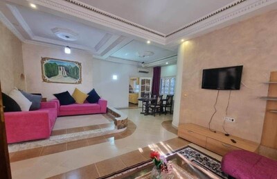 APPARTEMENT ELEGANCE ELEGANCE Réf: