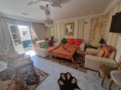 APPARTEMENT EL BEY BEY Réf: