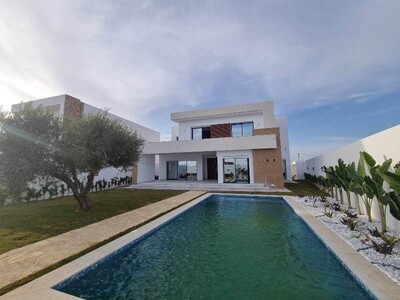 Villa JONQUILLE JONQUILLE Réf:
