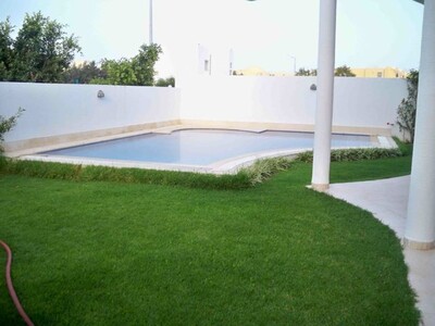 Villa Carthage Land A Yasmine Hammamet