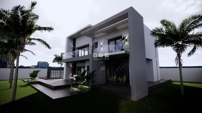 Villa FICOIDE Réf: exceptionnelle avec piscine