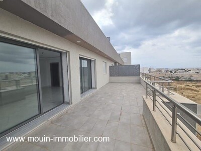DUPLEX JOY Hammamet Nord Mrezka AFH