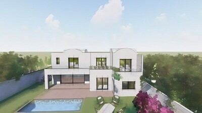 Villa NOVELLA 1 NOVELLARéf: