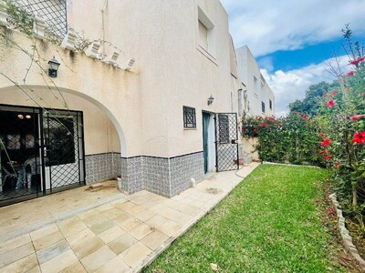 Duplex DALIA DUPLEX MREZGA