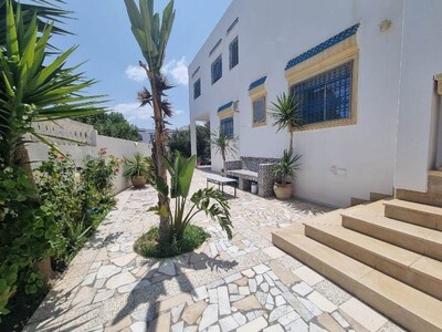 APPARTEMENT JASMINETTEJASMINETTRéf: