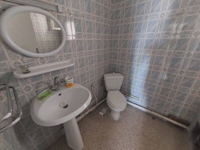 appartement s+3 dans ariena ville