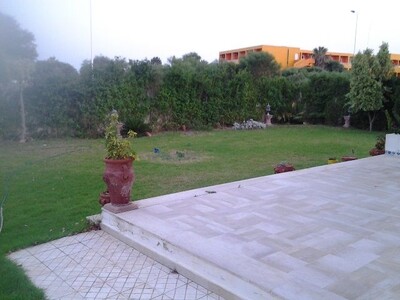 Villa L'Oasis Bleue A Hammamet