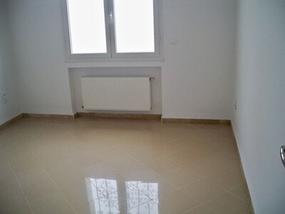 Appartement La Coupole 1 A route Birbouregba  Hammamet