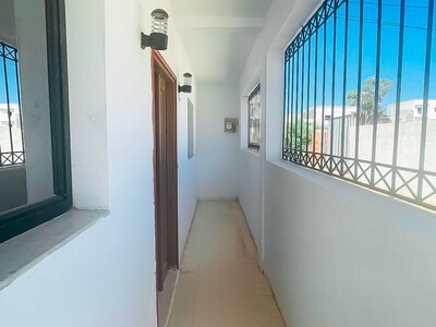 Maison à 120 md à Hammamet