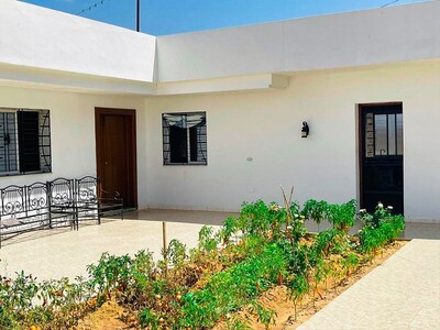 villa à Hammamet de 497 m²