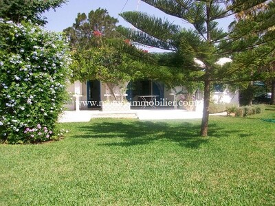Villa Gardens 2 wadis