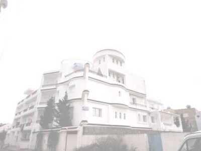 RESIDENCE POUR DES FAMILLES MANARET HAMMAMET