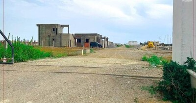 200 m² à Hammamet Sud