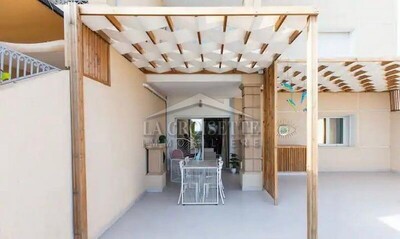 Appartement s+1 meublé aux jardins de carthage MA