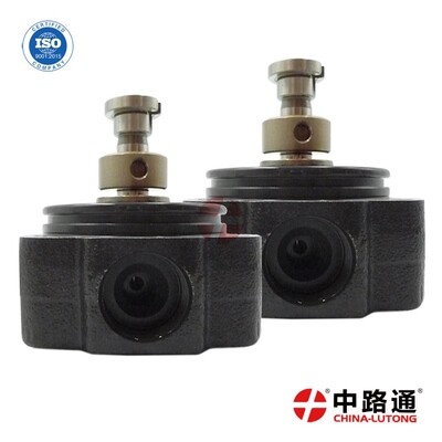 Tête de pompe distribution Tête de pompe Hydraulique