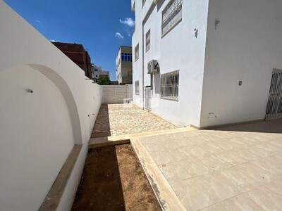 Villa EUSTOMARéf:  A AFH MREZKA