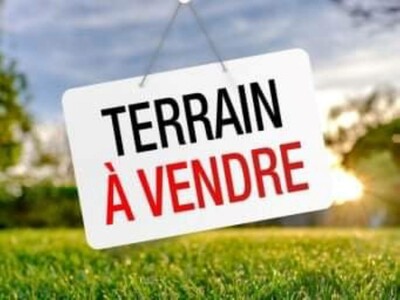 terrain à oued elil
