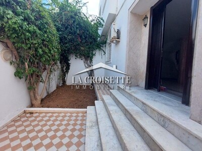 Villa s+5 à Gammarth MV