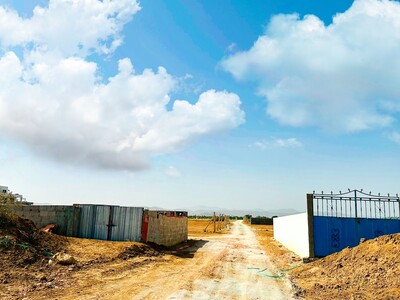 600 m² à Hammamet sud