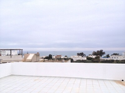 Villa Yanis in Hammamet Nord