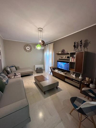 Appartement s+2 El Mourouj