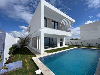 Villa FLEURE VILLA FLEURE HAMMAMET