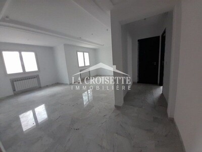 Appartement s+3 aux berges du lac 2 MA