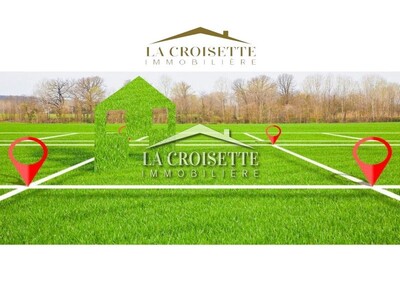 Terrain à la soukra ZT