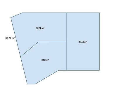 Terrains à vendre au Lac de Tunis