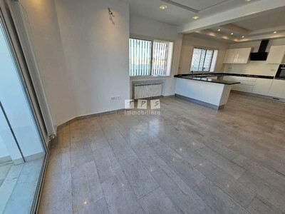 VILLA NON MEUBLEE AFH MREZKA