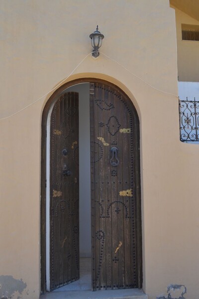 Charmant studio a deux pas de la plage a Djerba