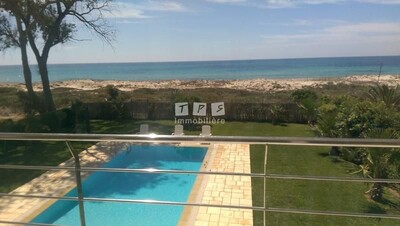 Luxueuse Villa L'OLIVIER