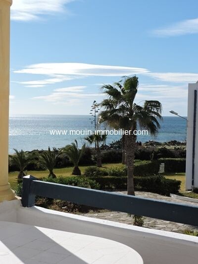 Appartement Syrine SII AL à Hammamet sidi mahersi